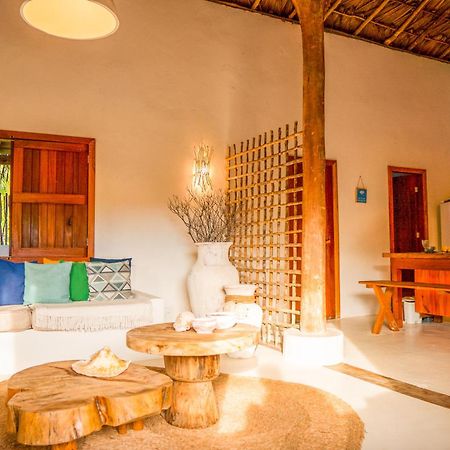Вілла Casa Do Pescador Atins - C/ Todo Conforto E Super Localizacao Екстер'єр фото