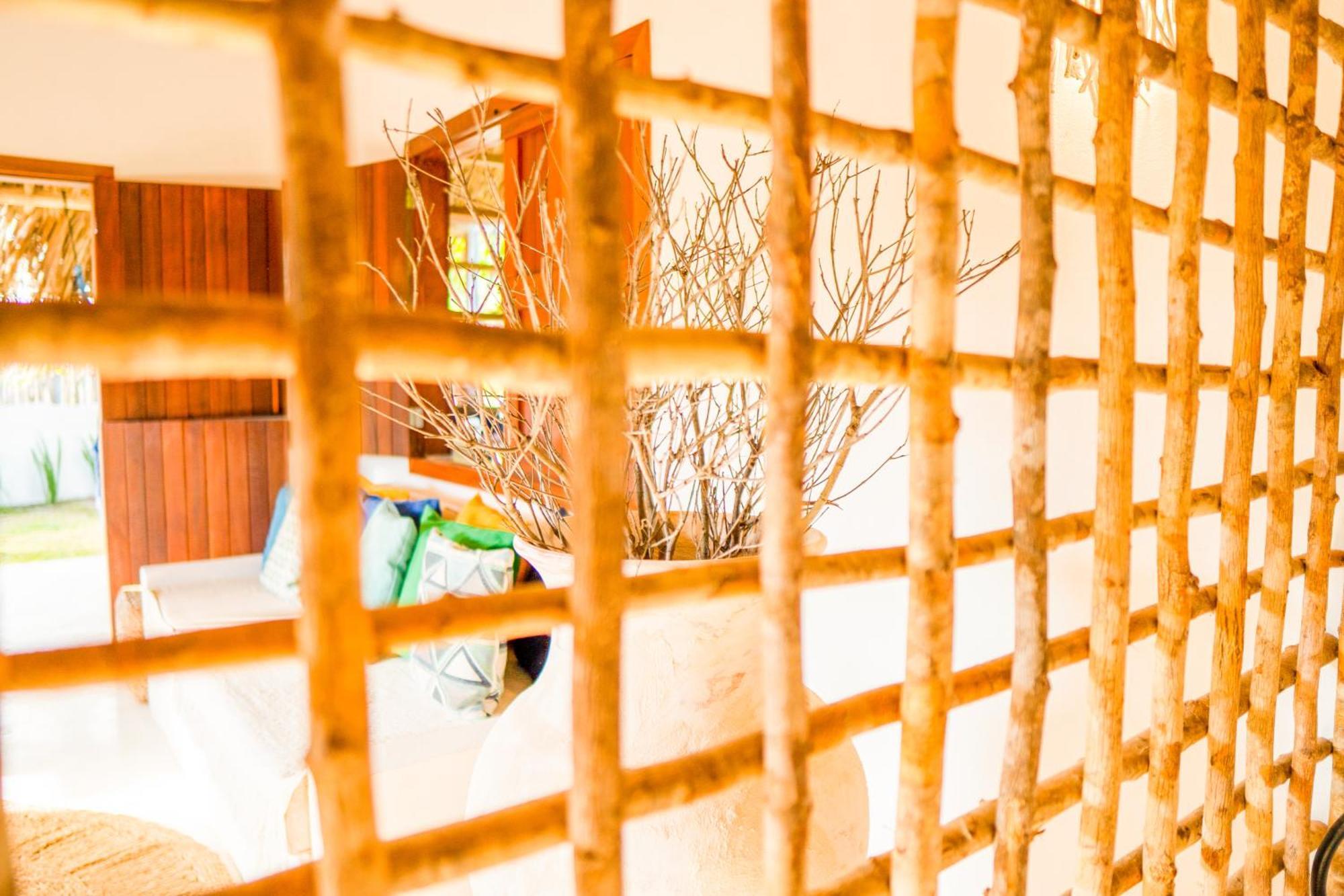 Вілла Casa Do Pescador Atins - C/ Todo Conforto E Super Localizacao Екстер'єр фото