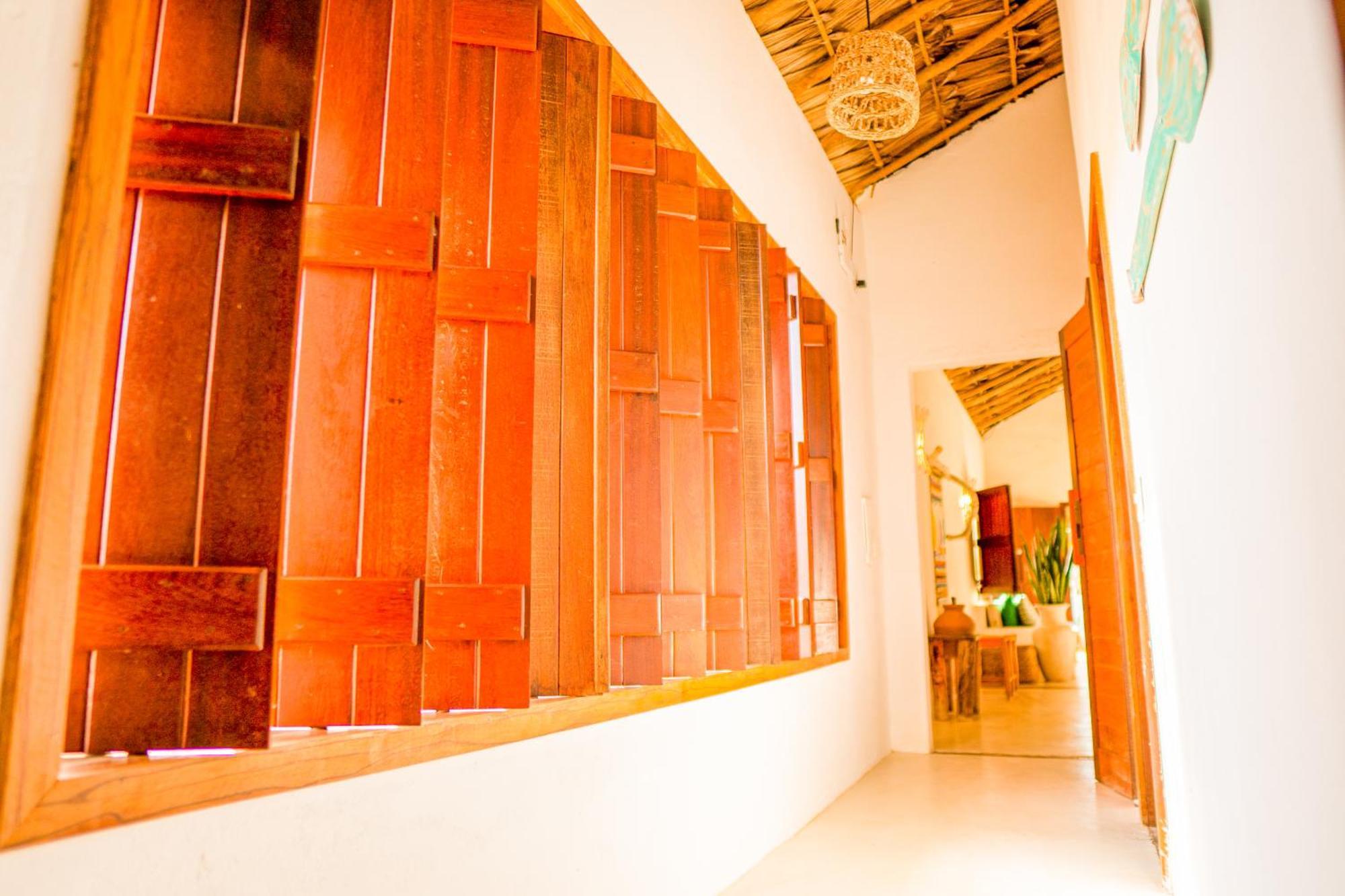 Вілла Casa Do Pescador Atins - C/ Todo Conforto E Super Localizacao Екстер'єр фото