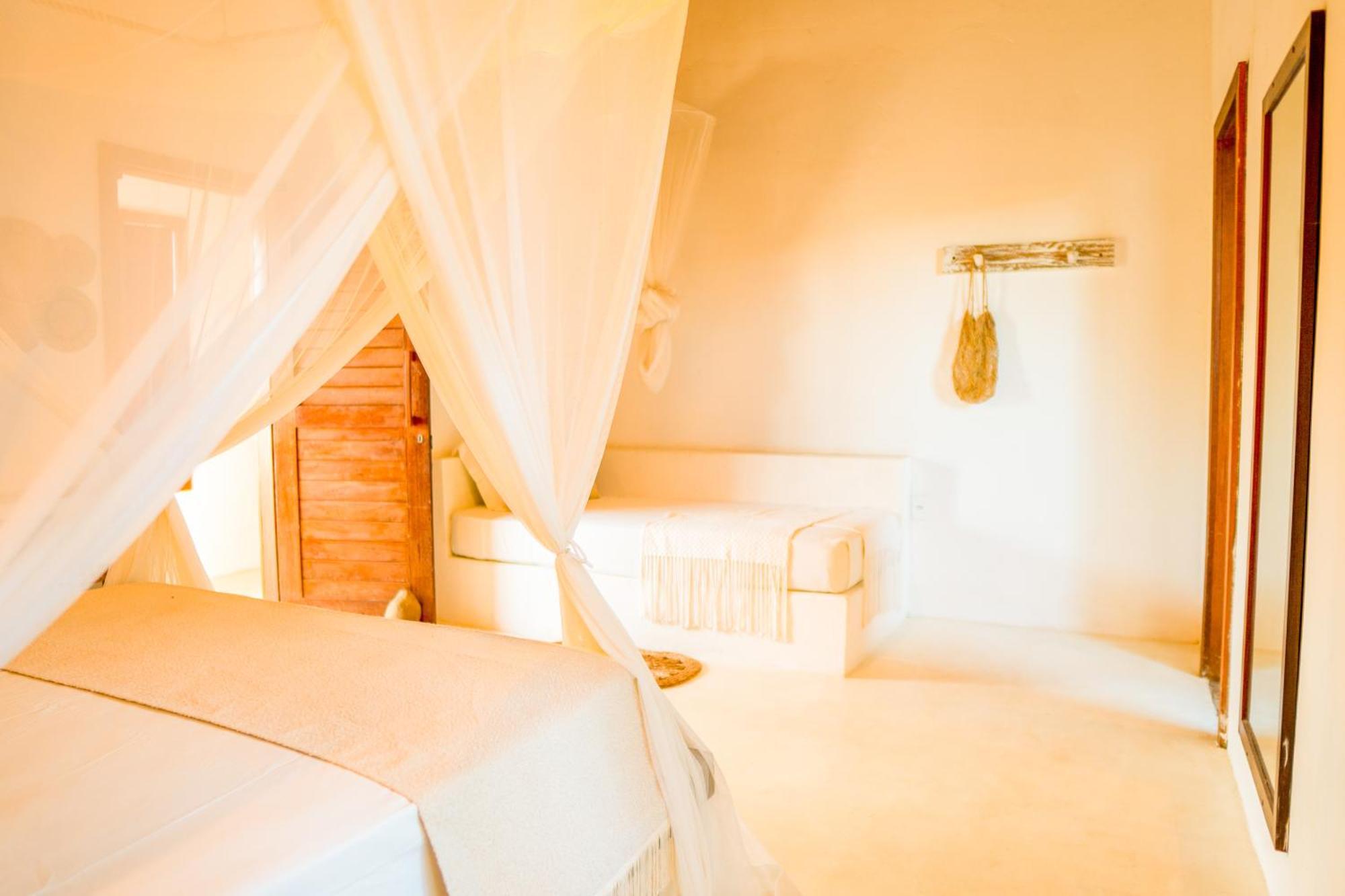 Вілла Casa Do Pescador Atins - C/ Todo Conforto E Super Localizacao Екстер'єр фото