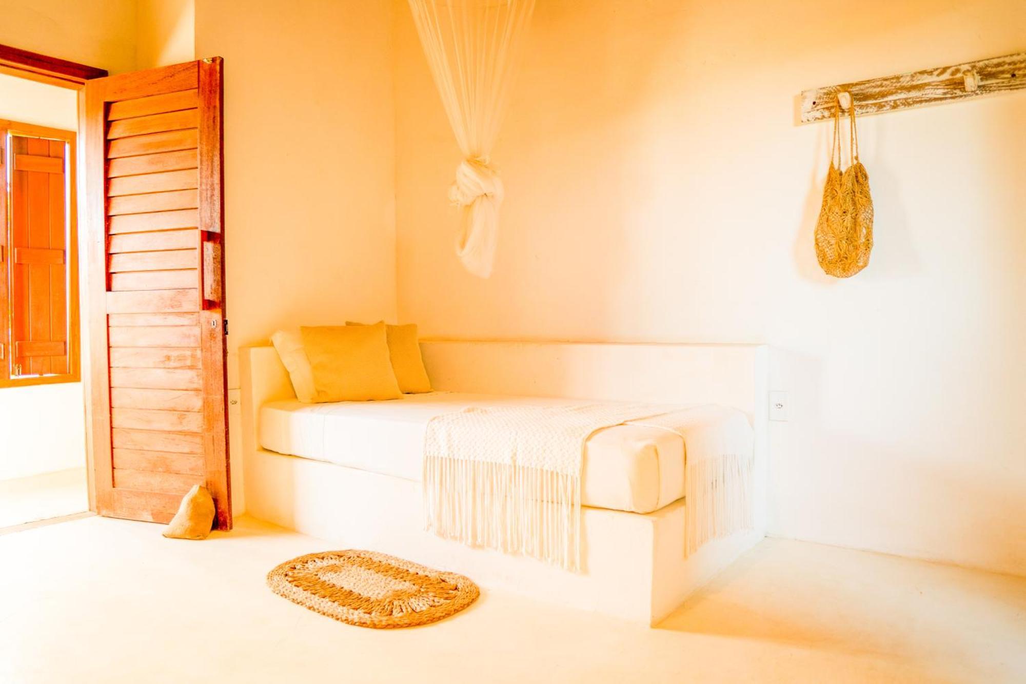 Вілла Casa Do Pescador Atins - C/ Todo Conforto E Super Localizacao Екстер'єр фото