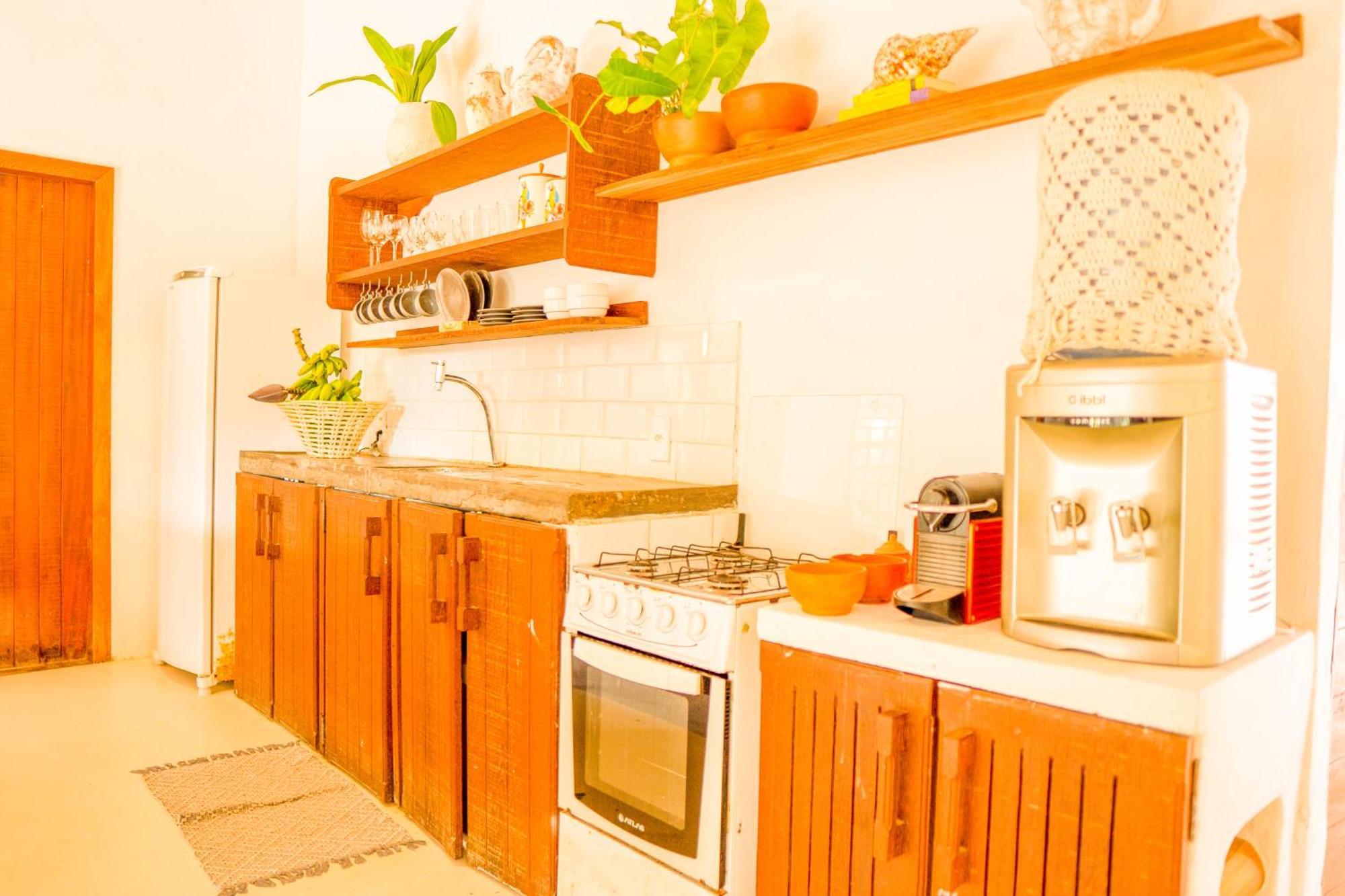 Вілла Casa Do Pescador Atins - C/ Todo Conforto E Super Localizacao Екстер'єр фото