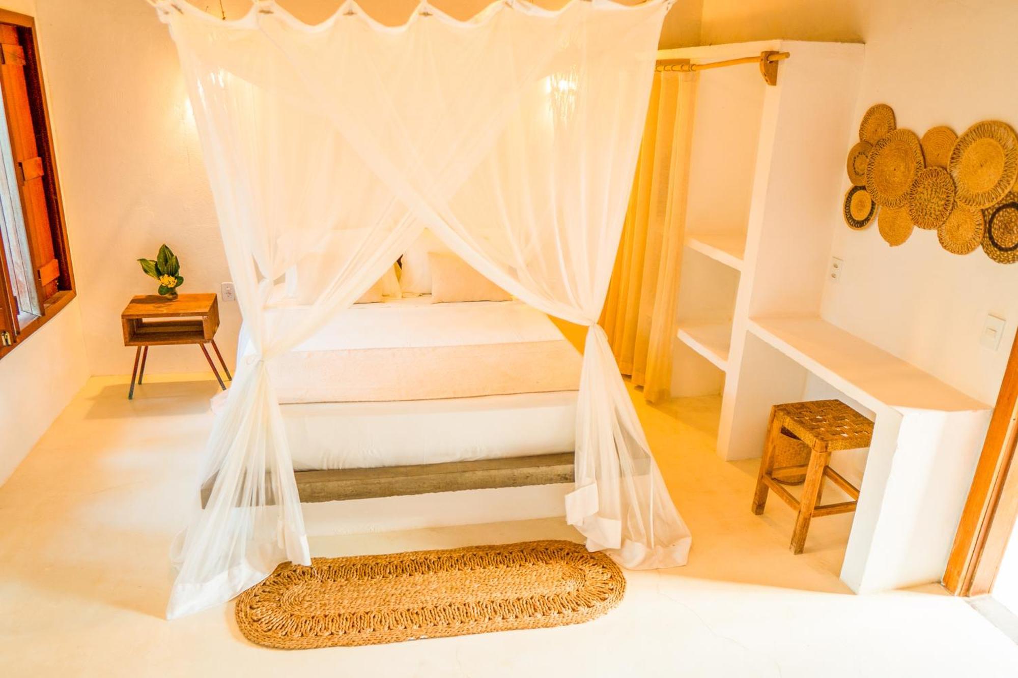 Вілла Casa Do Pescador Atins - C/ Todo Conforto E Super Localizacao Екстер'єр фото